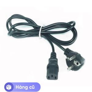 Cáp Nguồn Chạy Coin QSD