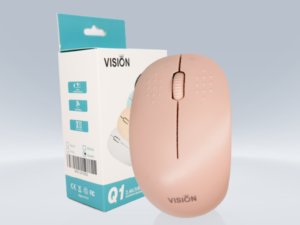Chuột Máy Tính Không Dây VSP Q1-Việt Phát Computer! chuot-may-tinh-khong-day-vsp-q1