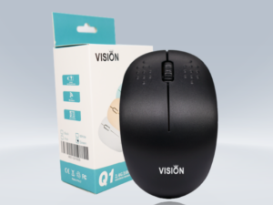 Chuột Máy Tính Không Dây VSP Q1-Việt Phát Computer! chuot-may-tinh-khong-day-vsp-q1