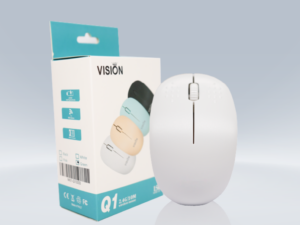 Chuột Máy Tính Không Dây VSP Q1-Việt Phát Computer! chuot-may-tinh-khong-day-vsp-q1