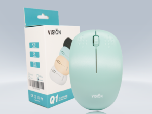 Chuột Máy Tính Không Dây VSP Q1-Việt Phát Computer! chuot-may-tinh-khong-day-vsp-q1