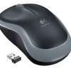 Chuột Không Dây Logitech M185