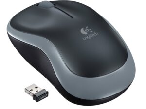 Chuột Không Dây Logitech M185