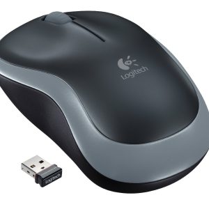 Chuột Không Dây Logitech M185