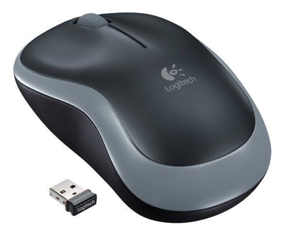 Chuột Không Dây Logitech M185