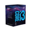 CPU Intel Core i3 8100