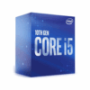 CPU Intel Core i5-10400