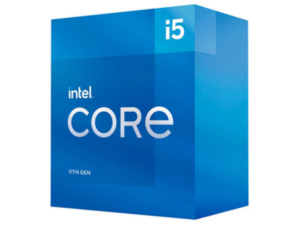 CPU Intel Core i5-11400 – Hiệu Năng Ổn Định, Giá Thành Hợp Lý