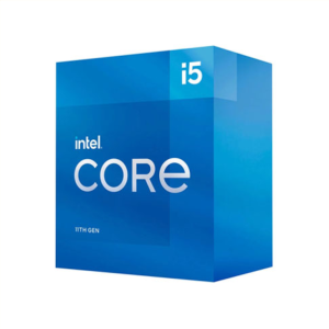 CPU Intel Core i5-11400 – Hiệu Năng Ổn Định, Giá Thành Hợp Lý