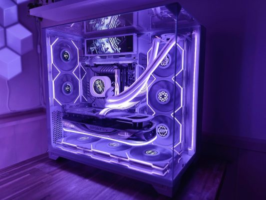 Dịch Vụ Build PC Tại Tiền Giang – Việt Phát Computer 24/7