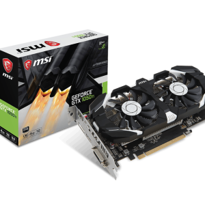 Card Màn Hình GTX 1050Ti 4GB GDDR5