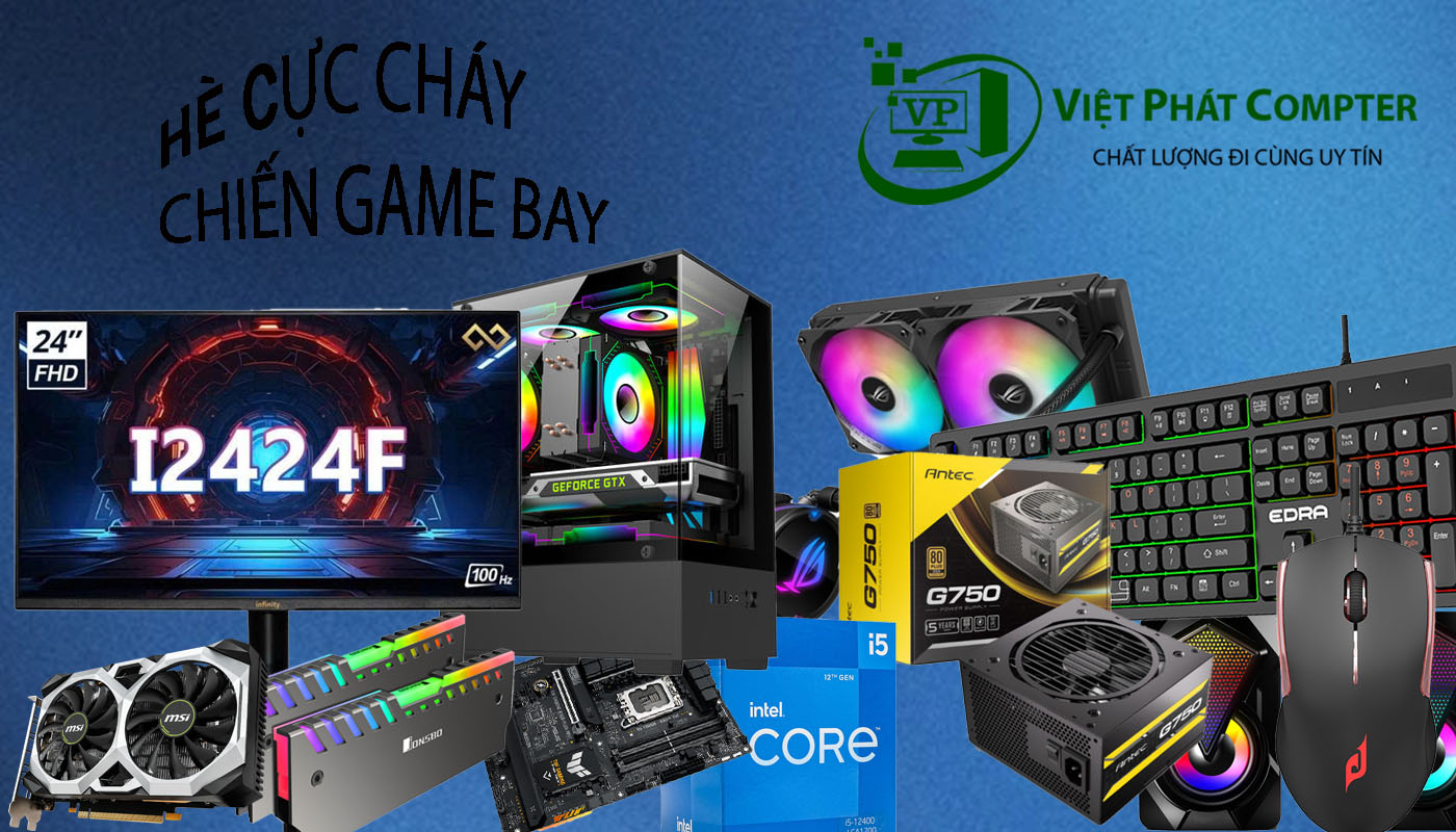 he cuc chay chien game bay1