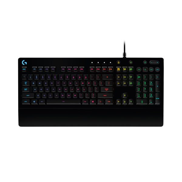 Bàn phím Logitech G213 Prodigy