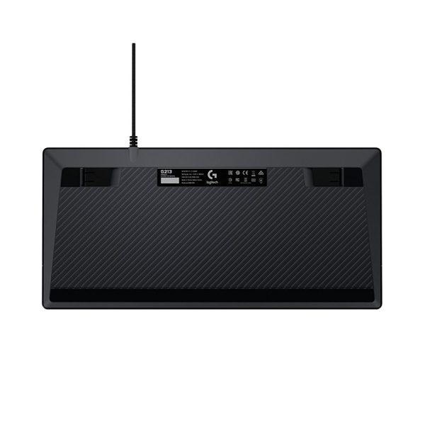 Bàn phím Logitech G213 Prodigy