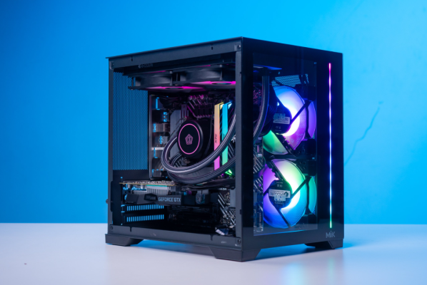 Build Máy Tính Giá Rẻ Uy Tín Tại Bình Dương – Việt Phát Computer