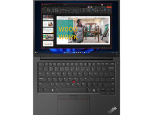 Laptop Lenovo ThinkPad E14 Gen 6 laptop lenovo thinkpad e14 gen 6 3