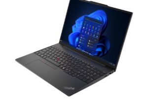 Laptop Lenovo ThinkPad E16 Gen 2 laptop lenovo thinkpad e16 gen 2 1