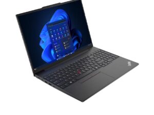 Laptop Lenovo ThinkPad E16 Gen 2 laptop lenovo thinkpad e16 gen 2 2