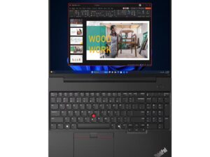 Laptop Lenovo ThinkPad E16 Gen 2 laptop lenovo thinkpad e16 gen 2 8