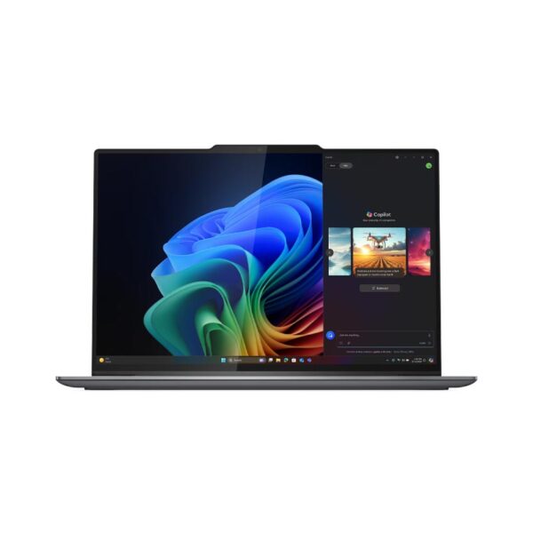 Laptop Lenovo ThinkPad X9-14 Gen 1 - Ảnh 2