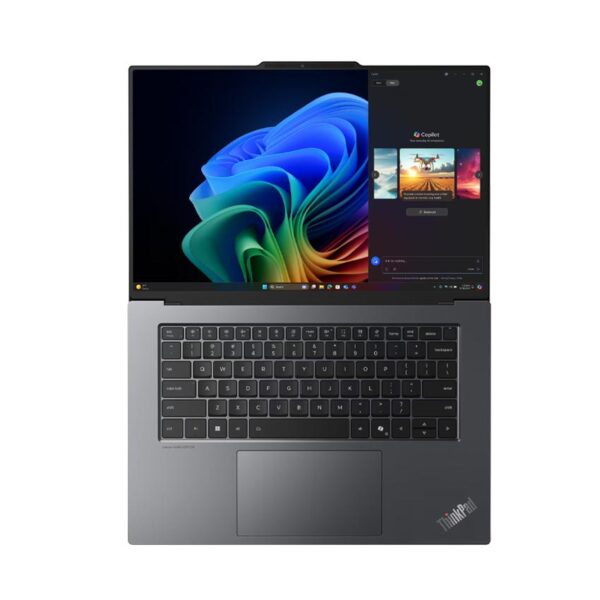 Laptop Lenovo ThinkPad X9-15 Gen 1 - Ảnh 8