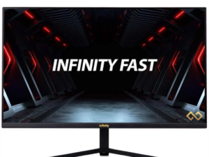 Màn hình Infinity 24 inch – Full viền, tần số quét 75Hz