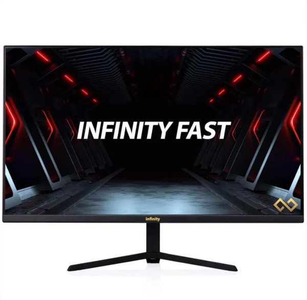 Màn hình Infinity 24 inch – Full viền, tần số quét 75Hz