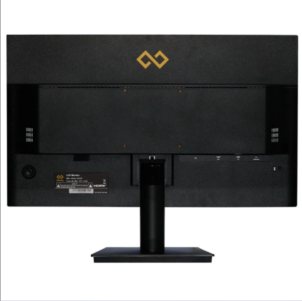 Màn hình Infinity 24 inch – Full viền, tần số quét 75Hz,