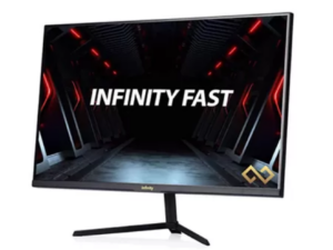 Màn hình Infinity 24 inch – Full viền, tần số quét 75Hz Màn hình Infinity 24 inch – Full viền, tần số quét 75Hz,