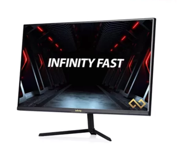 Màn hình Infinity 24 inch – Full viền, tần số quét 75Hz,