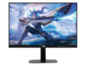 Màn Hình VSP IP2405F – 23.8 Inch | IPS | 100Hz | 1ms