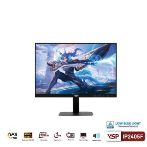 Màn Hình VSP IP2405F – 23.8 Inch | IPS | 100Hz | 1ms