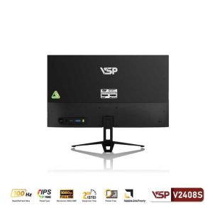 Màn Hình VSP V2408S – 23.8 Inch | Full HD | IPS 100Hz