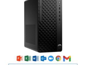 Máy Tính Văn Phòng Giá Rẻ Tại Hóc Môn
