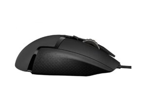 Chuột Game Logitech G502 Hero mouse logitech g502 hero gaming usb black 0002 4