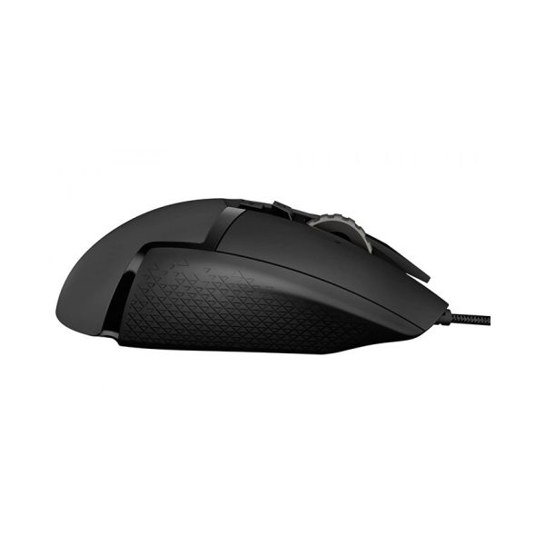 Chuột Game Logitech G502 Hero - Ảnh 5