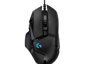 Chuột game Logitech G502 Hero