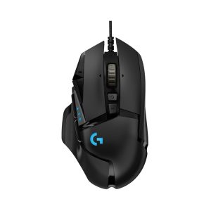 Chuột game Logitech G502 Hero