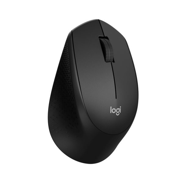 Chuột Không Dây Logitech M331