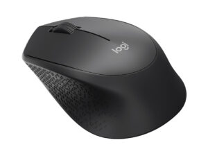Chuột Không Dây Logitech M331