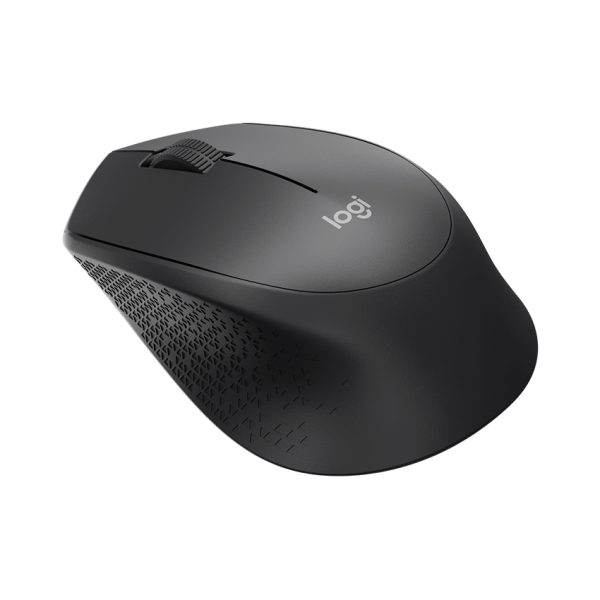 Chuột Không Dây Logitech M331