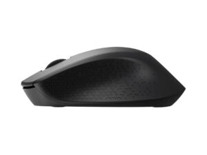 mouse logitech m331 wireless black 4
