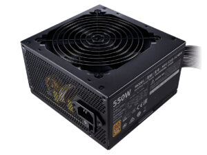 Nguồn máy tính PSU Cooler Master MWE Bronze V2 - Việt Phát Computer