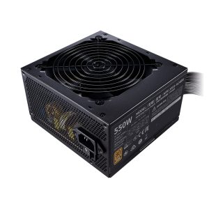 Nguồn máy tính PSU Cooler Master MWE Bronze V2 - Việt Phát Computer