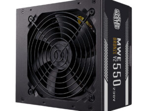 Nguồn máy tính PSU Cooler Master MWE Bronze V2 - Việt Phát Computer