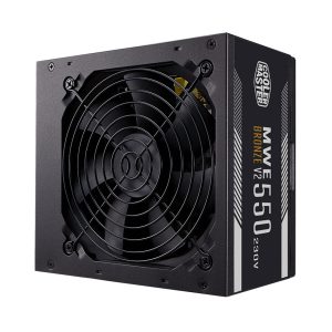 Nguồn máy tính PSU Cooler Master MWE Bronze V2 - Việt Phát Computer