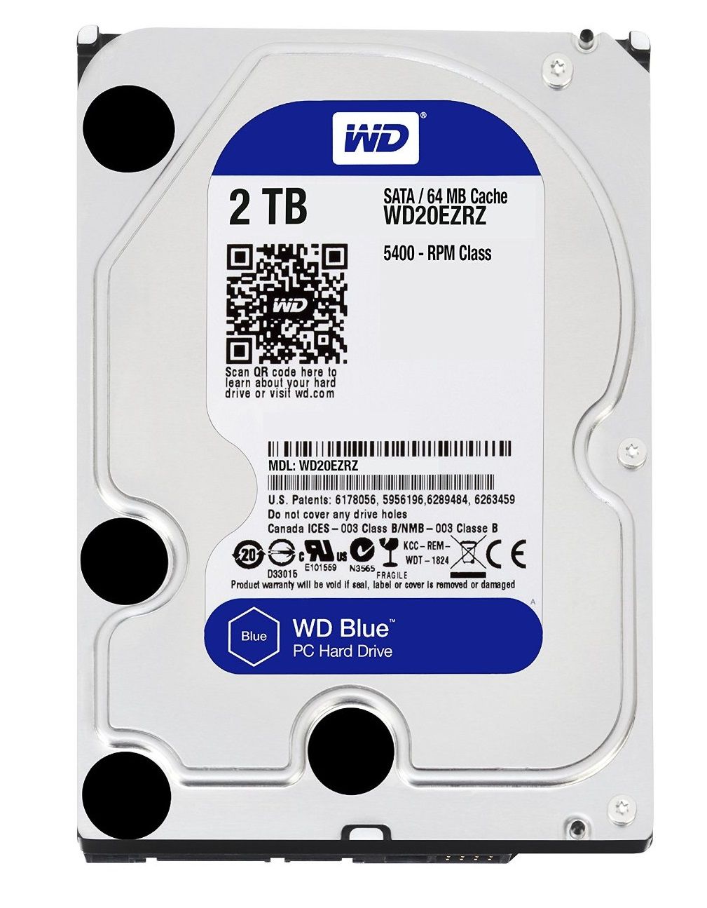 Ổ Cứng Máy Tính 500GB - 1TB - 2TB Ổ Cứng Máy Tính