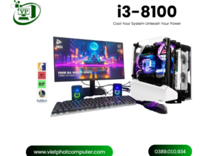 Máy Tính Văn Phòng Giá Rẻ Tại Hóc Môn – Chỉ Từ 4 Triệu