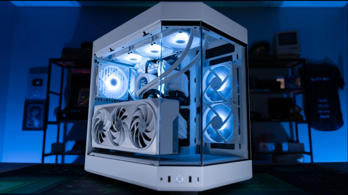 Build PC Giá Rẻ Tại Tây Ninh – Việt Phát Computer 24/7
