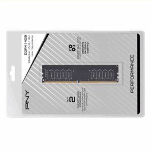 Ram PNY 4GB 2666MHz DDR4